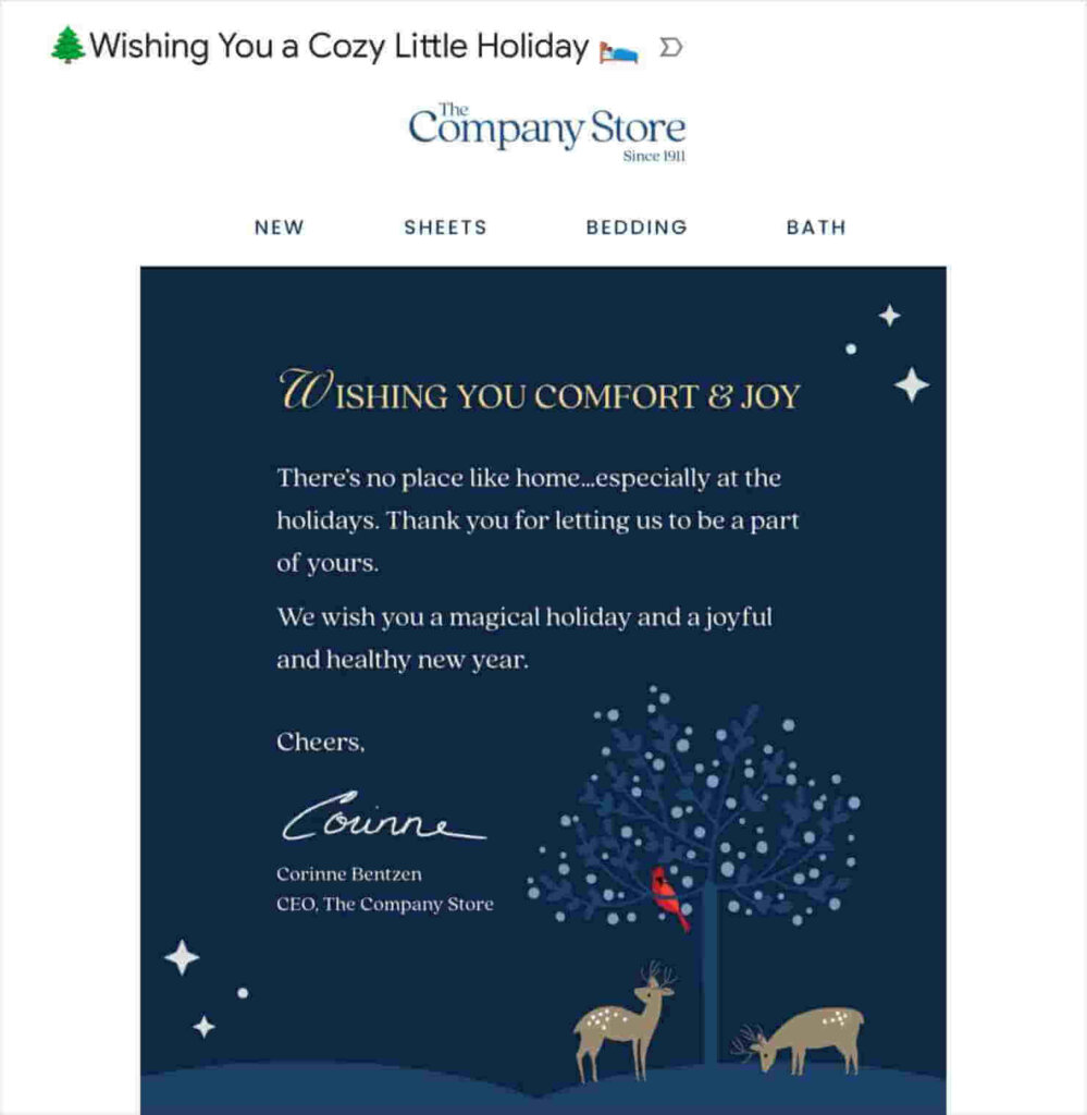 Can I Send Holiday Email Cards Early Marketing? Boost Your Strategy!