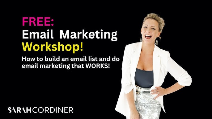 Can I Use Free Email Lists for Marketing? Uncover the Truth