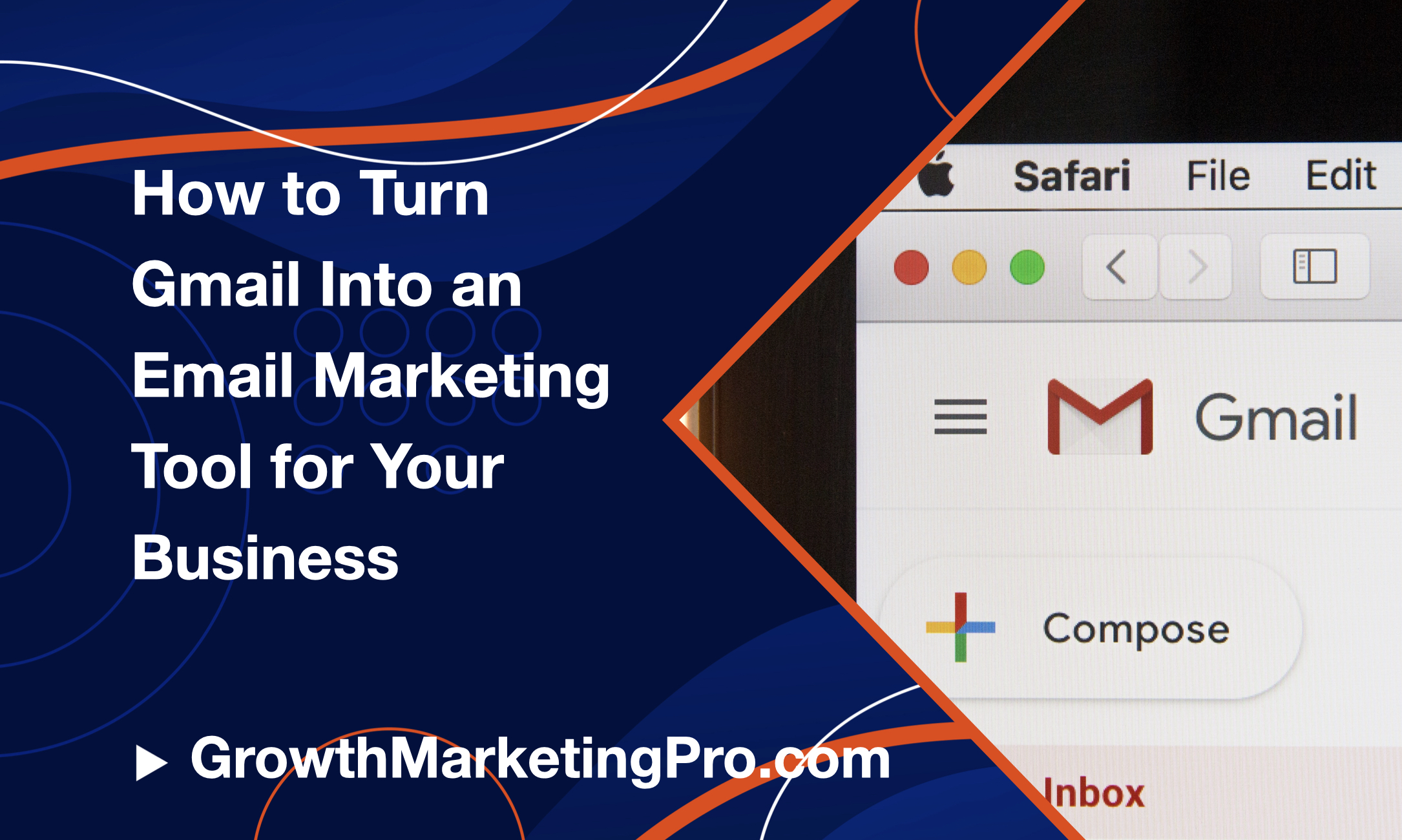 Can I Use Gmail for Email Marketing?: Best Practices Explained