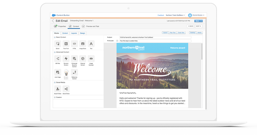 Can Salesforce Do Email Marketing? Unlocking Its Full Potential