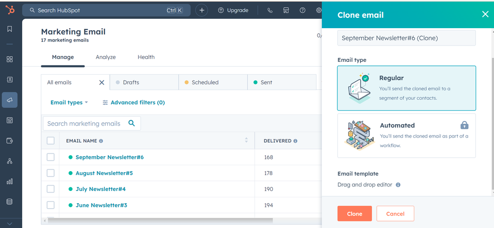 Can You Put Disclaimer in a Hubspot Marketing Email? Discover How