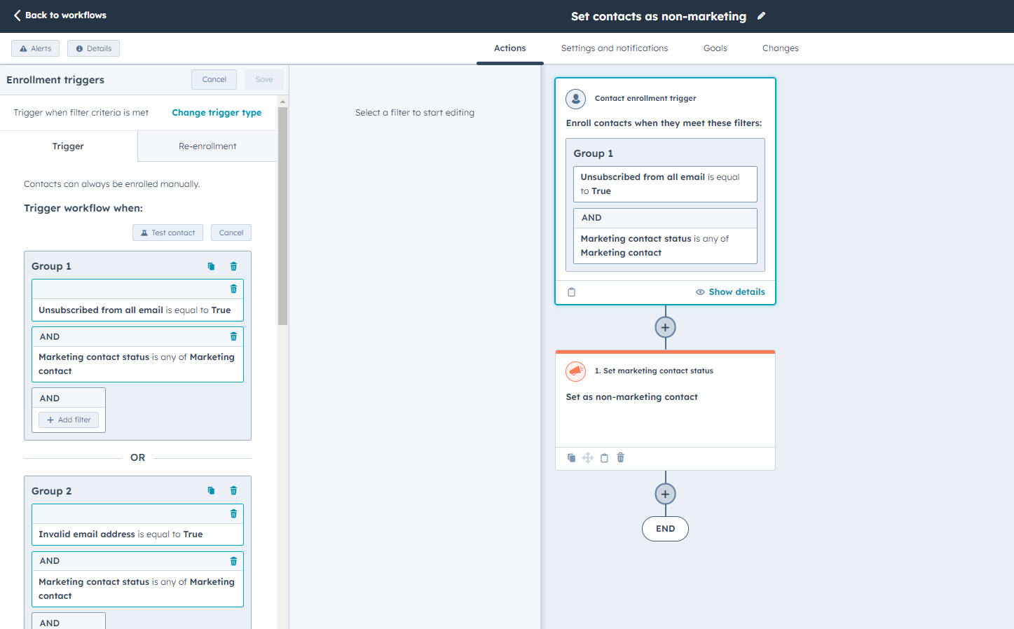 Can You Send Emails to Non Marketing Contacts Hubspot? Find Out How!