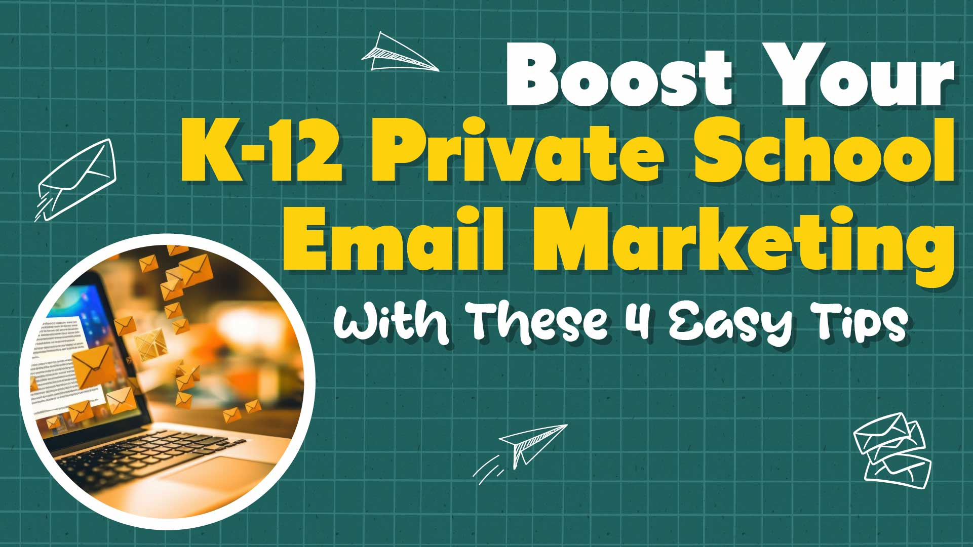 Can You Use Your School Address for Email Marketing? Discover Now!