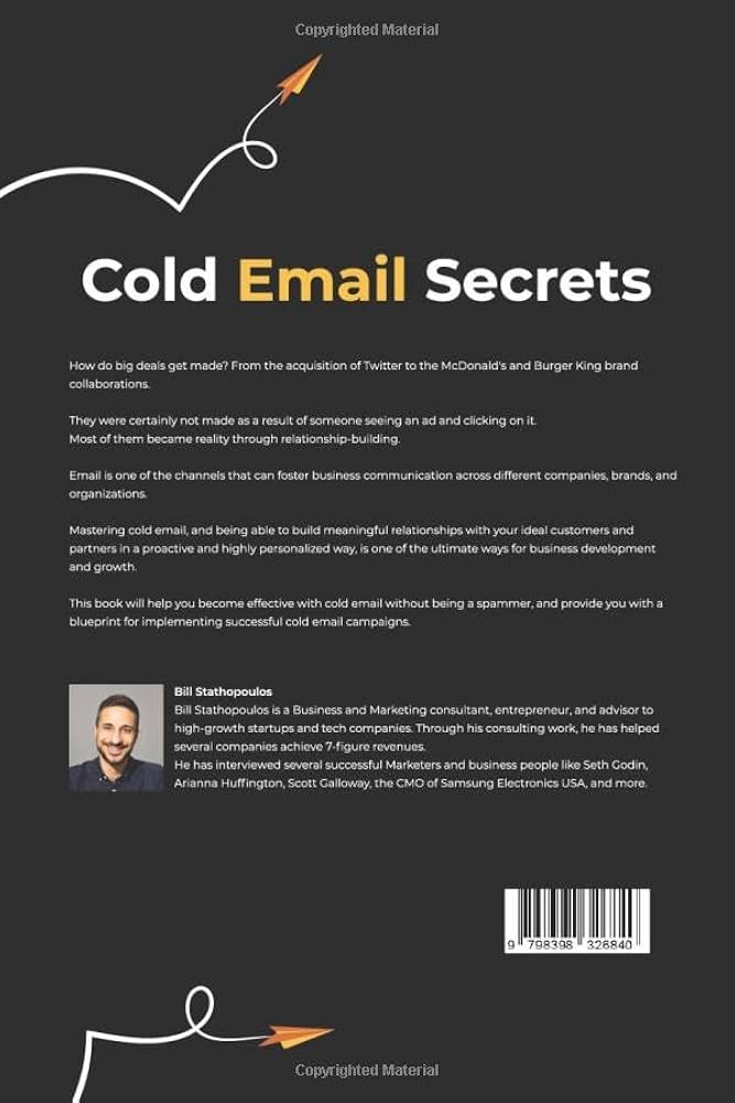 Do Marketers Make a Cold Email to Customers? Proven Strategies Revealed