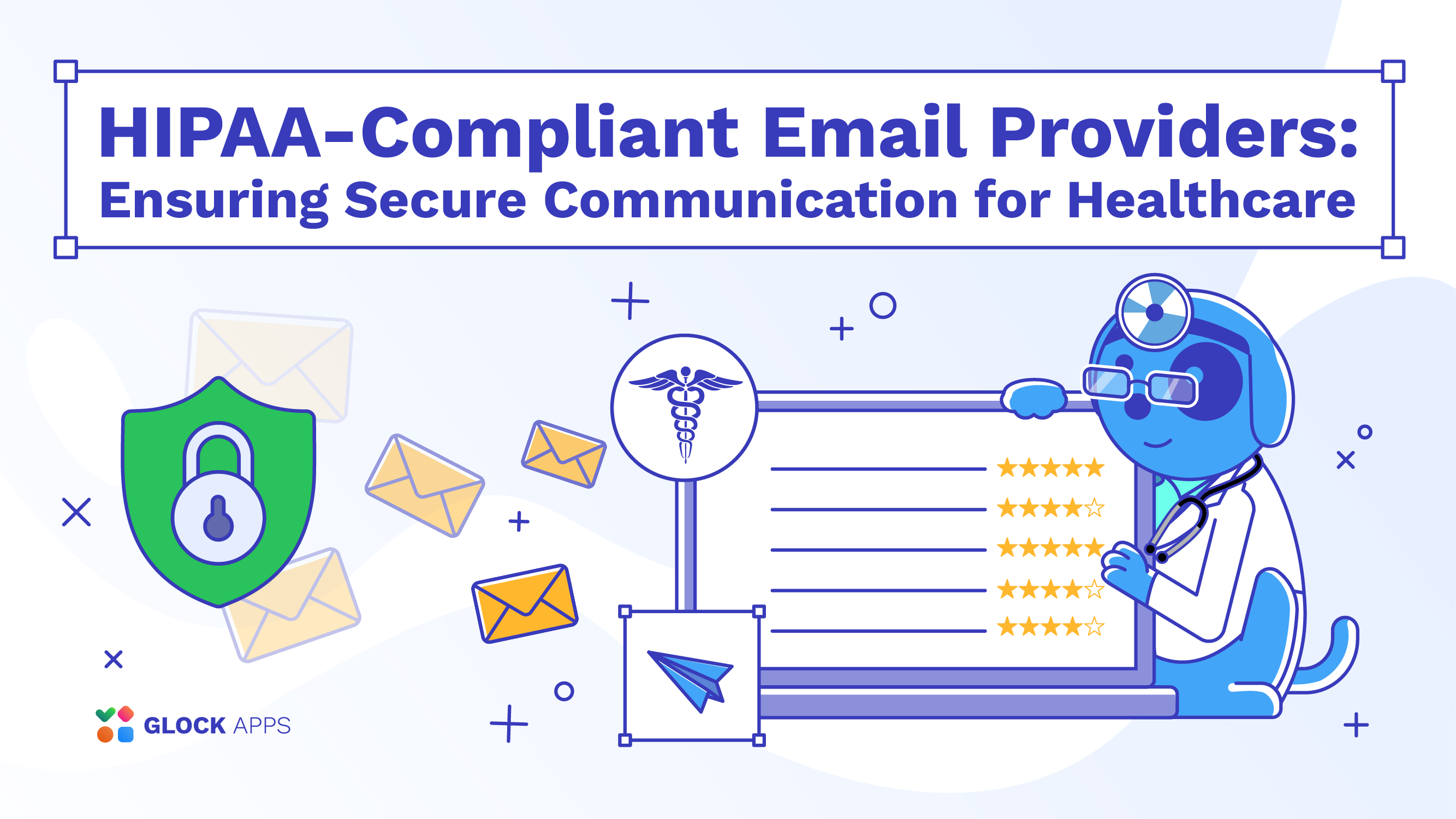 Do Medical Marketing Emails Need to Be Encrypted? Essential Insights