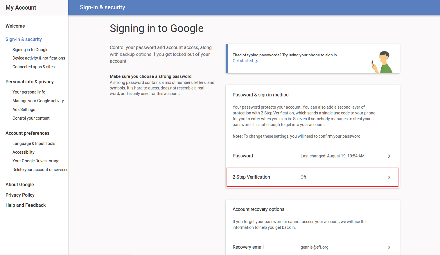 Do You Need Two Step Verification for Gmail Email Marketing? Discover Why