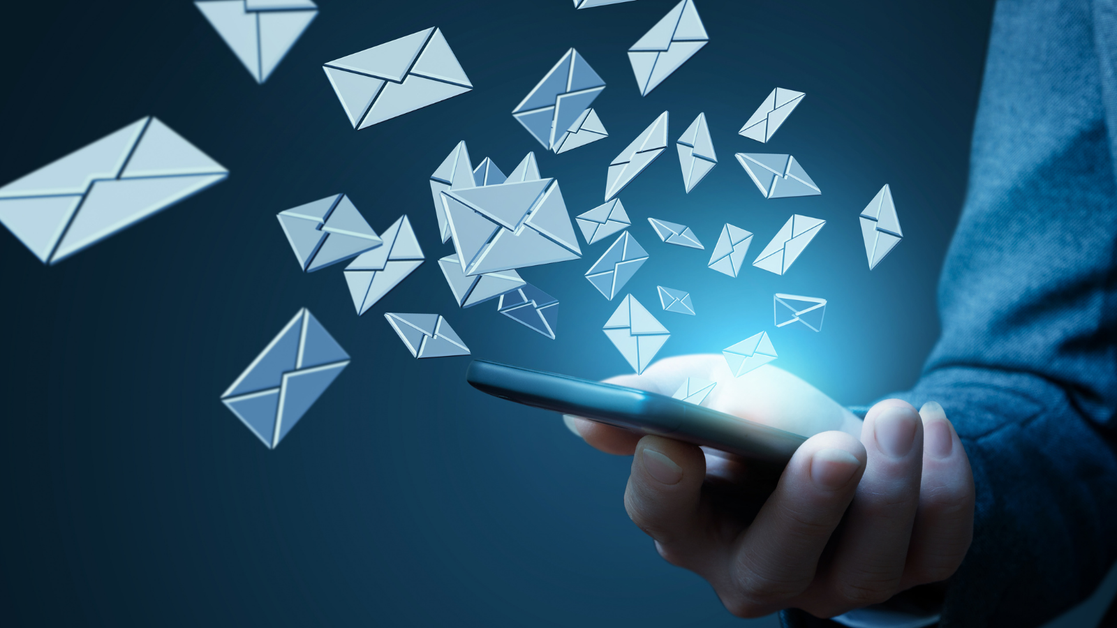 How Can Email Marketing Fuel Your Overall Inbound Strategy? Unlock Success