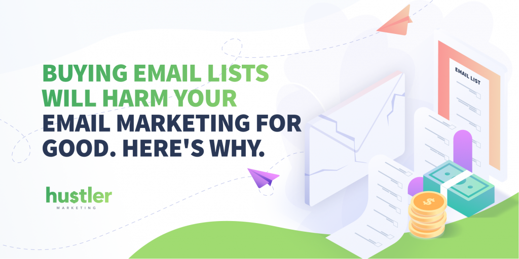 How Can I Buy Email Lists for Marketing? Proven Strategies