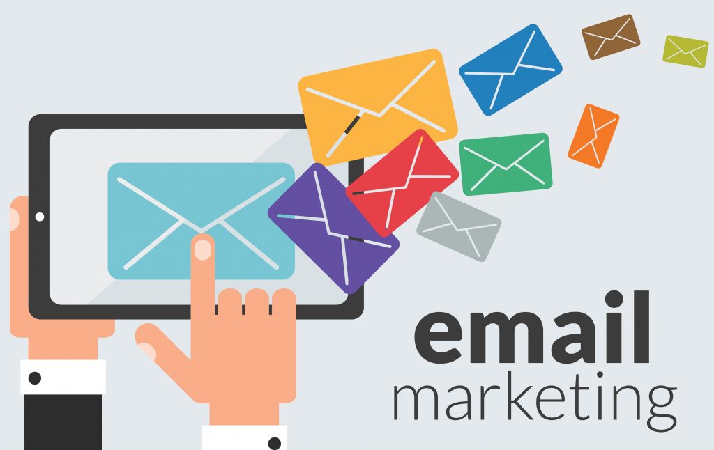 How Can You Get Emails Through Online Marketing? Proven Strategies