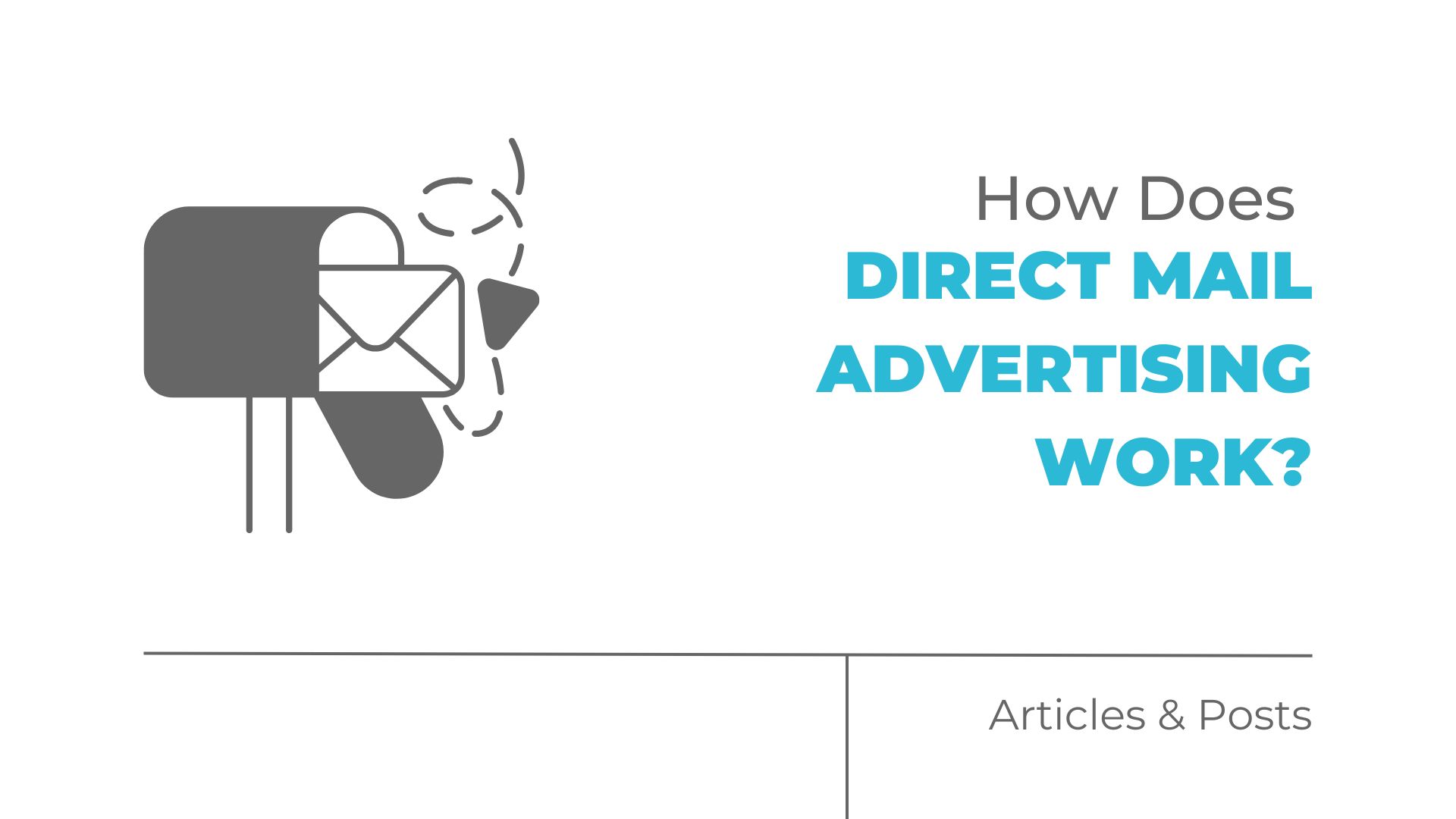 How Does Direct Email Marketing Work?