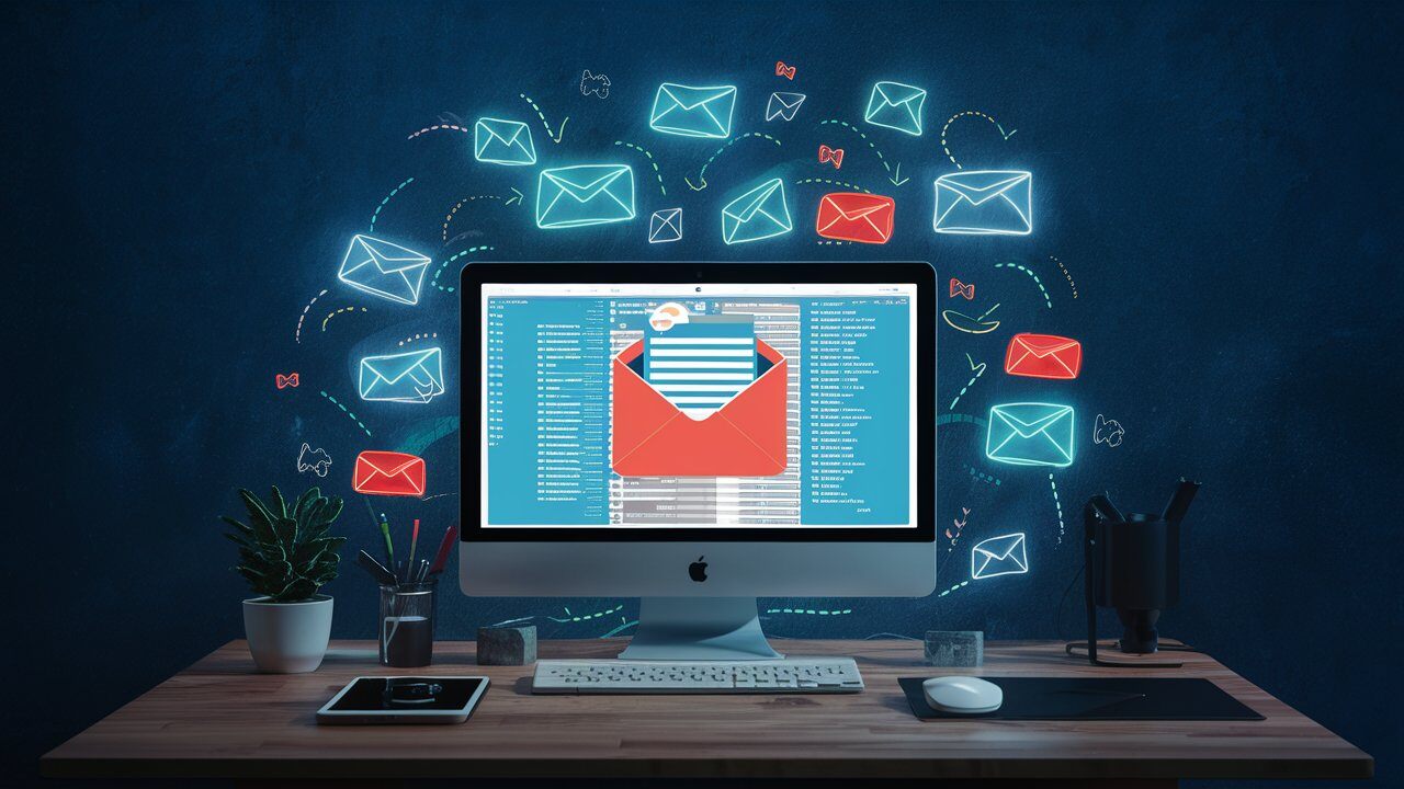 How Does Email Marketing Automation Work? Unlock Its Potential