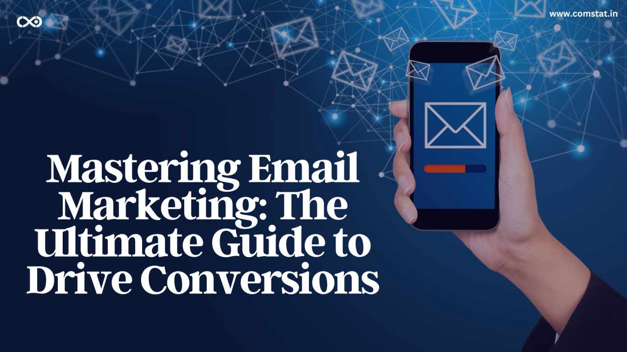 How Does Email Marketing Drive Conversions?