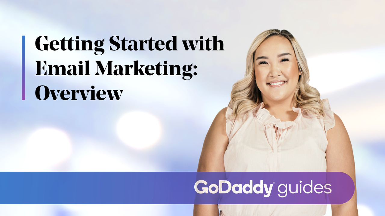 How Does Godaddy Email Marketing Work?