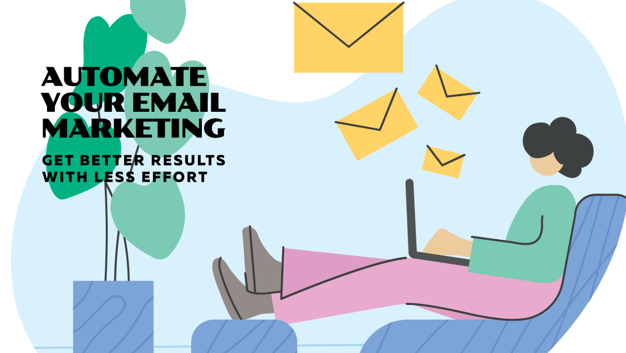 How Does Marketing Automation Improve Email Results?