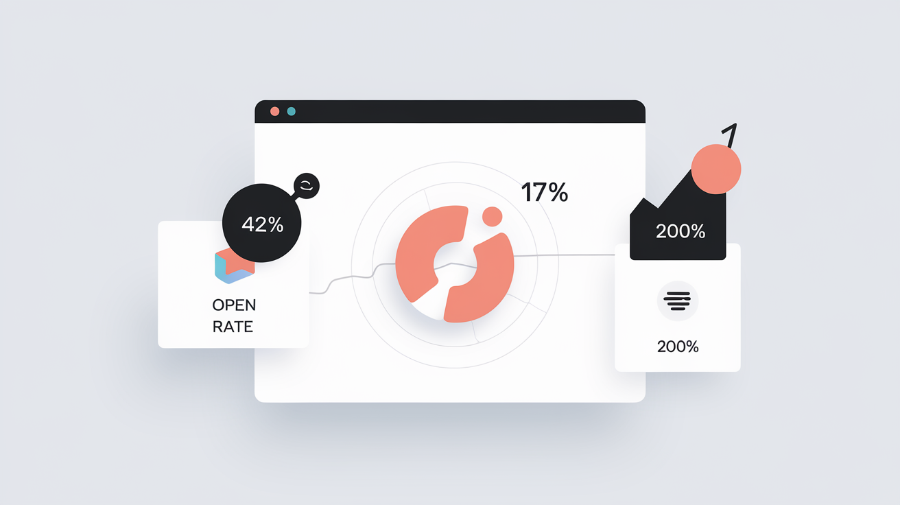 How Many Marketing Emails are Opened 2025? Shocking Statistics Revealed