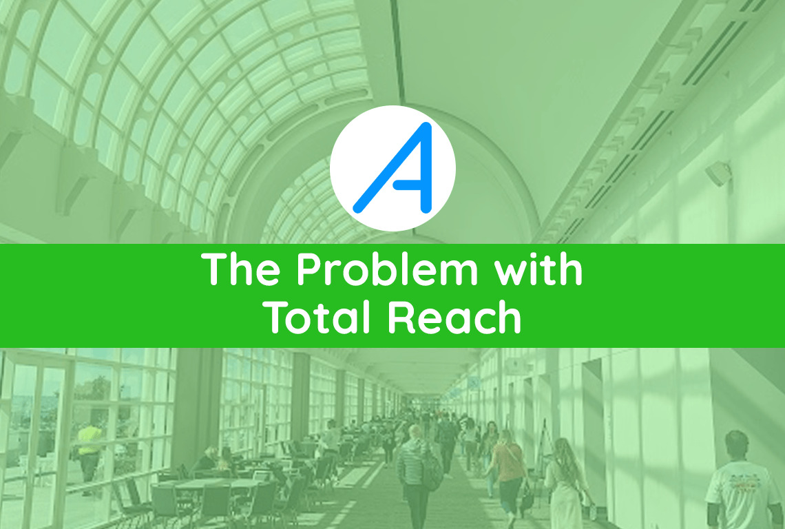 How to Calculate Total Reach for Email Marketing?