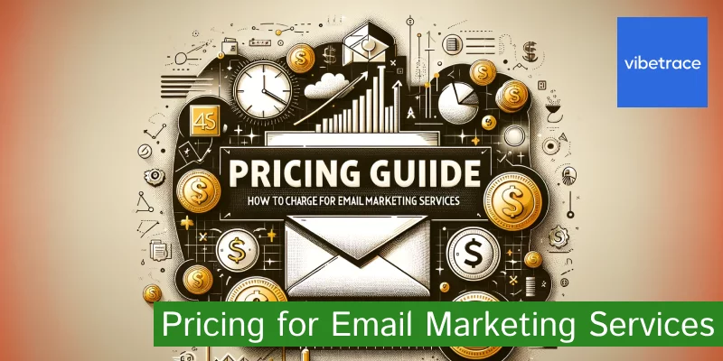 How to Charge for Email Marketing?