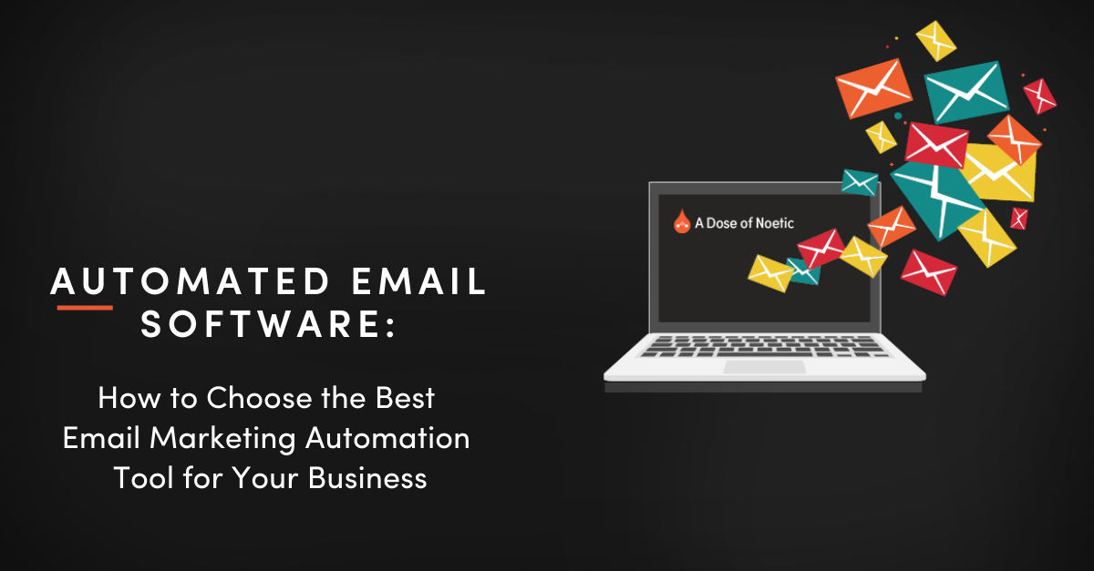 How to Choose the Best Email Marketing Software?