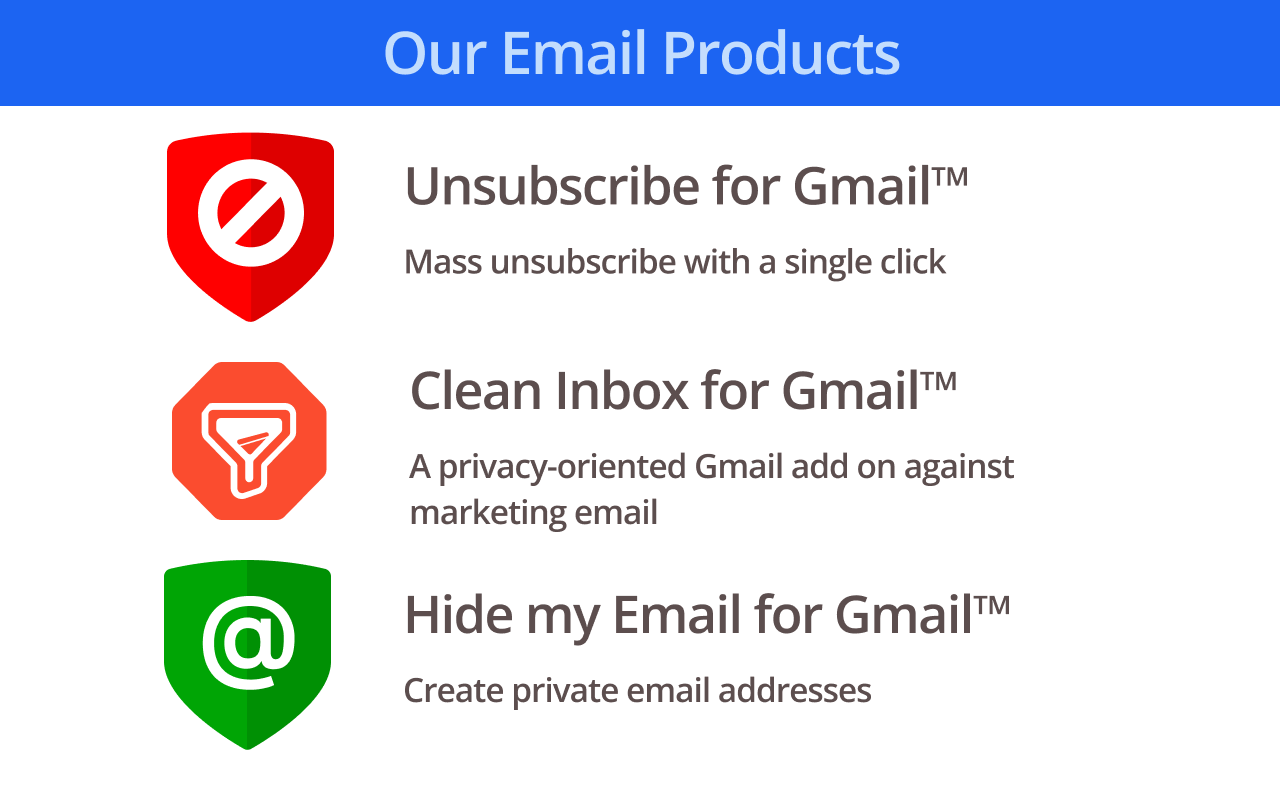 How to Create Marketing Email Unsubscribe Gmail?