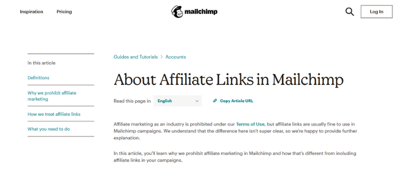 How to Do Affiliate Marketing Through Email?