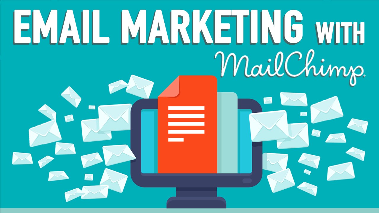 How to Do Email Marketing With Mailchimp?