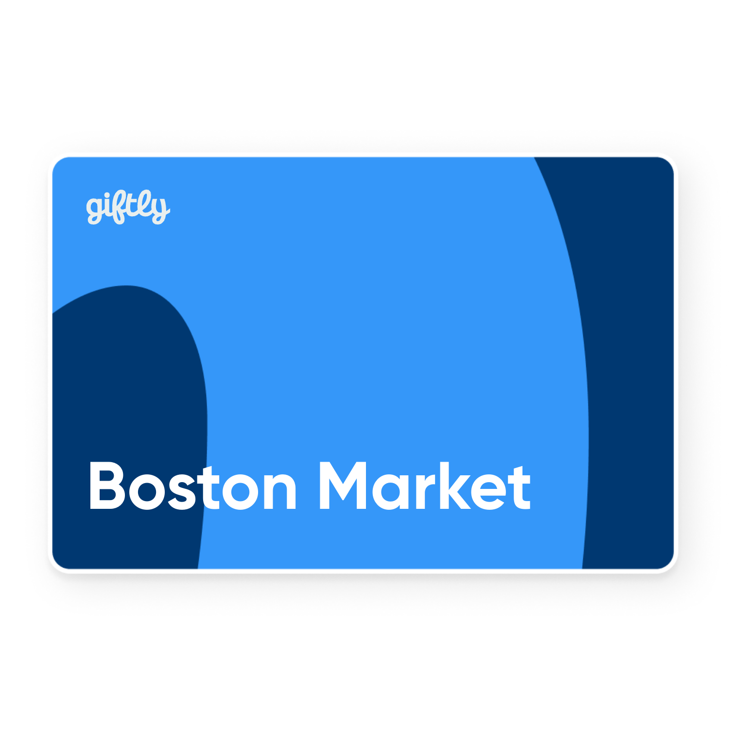 How to Send an Boston Market Gift Card Through Email?