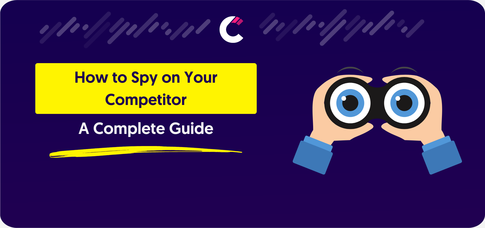 How to Spy Your Competitors' Email Marketing Strategy?