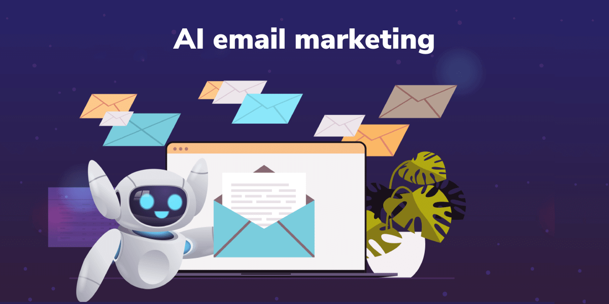 How to Use Ai in Email Marketing?