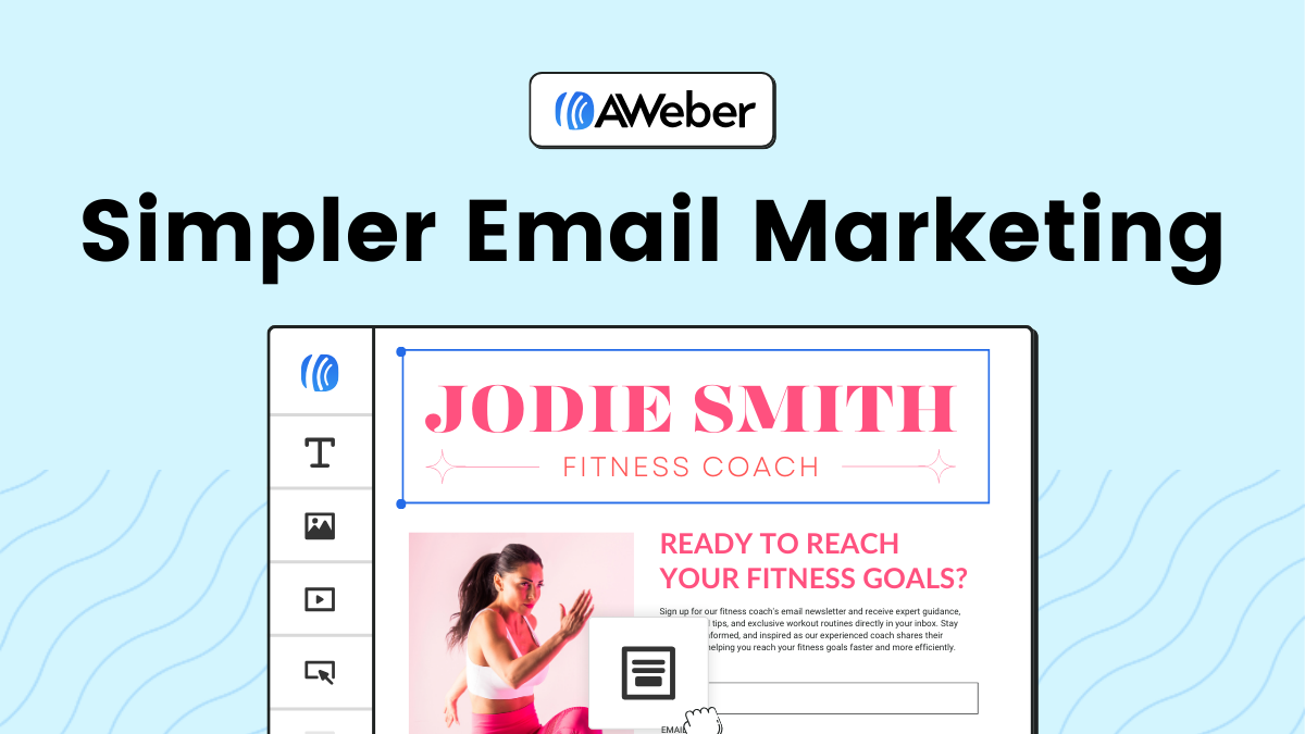 How to Use Aweber for Email Marketing?