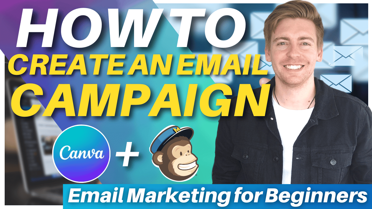 How to Use Canva for Email Marketing?