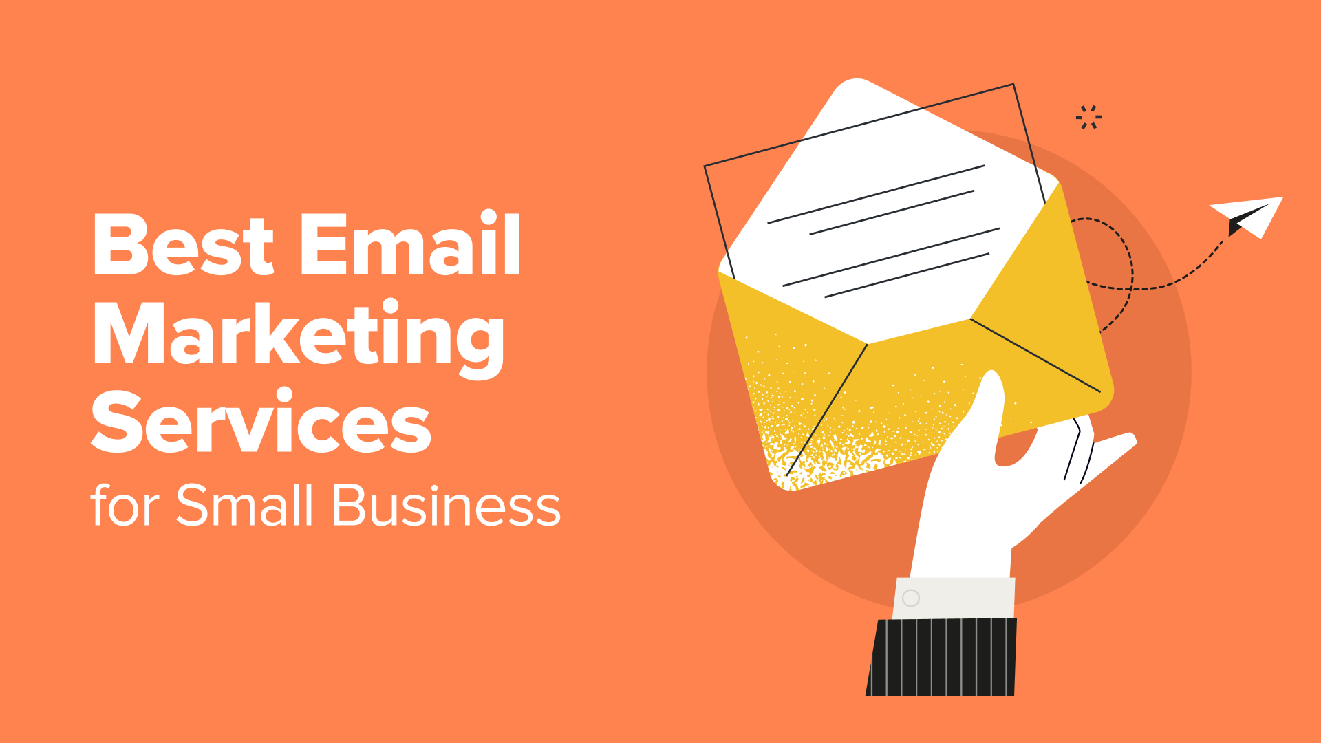 What Are the Best Email Marketing Platforms to Use? Top Picks