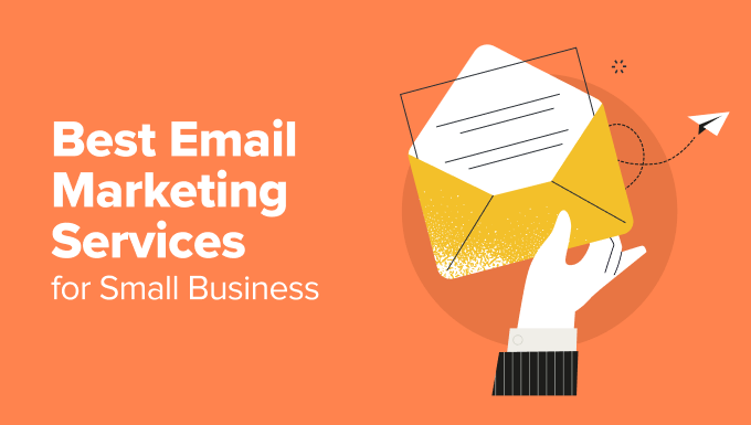 What are the Best Email Marketing Services 2025? Top Picks Revealed