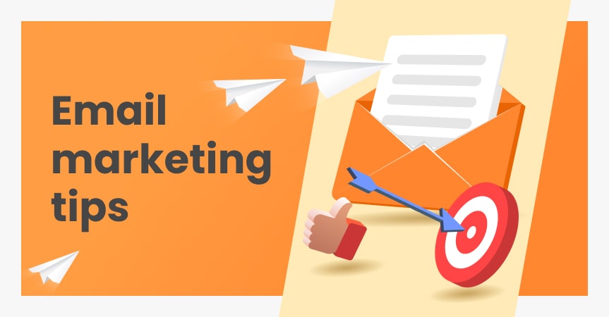 What are the Best Tips & Tricks for Email Marketing Success?: Proven Strategies