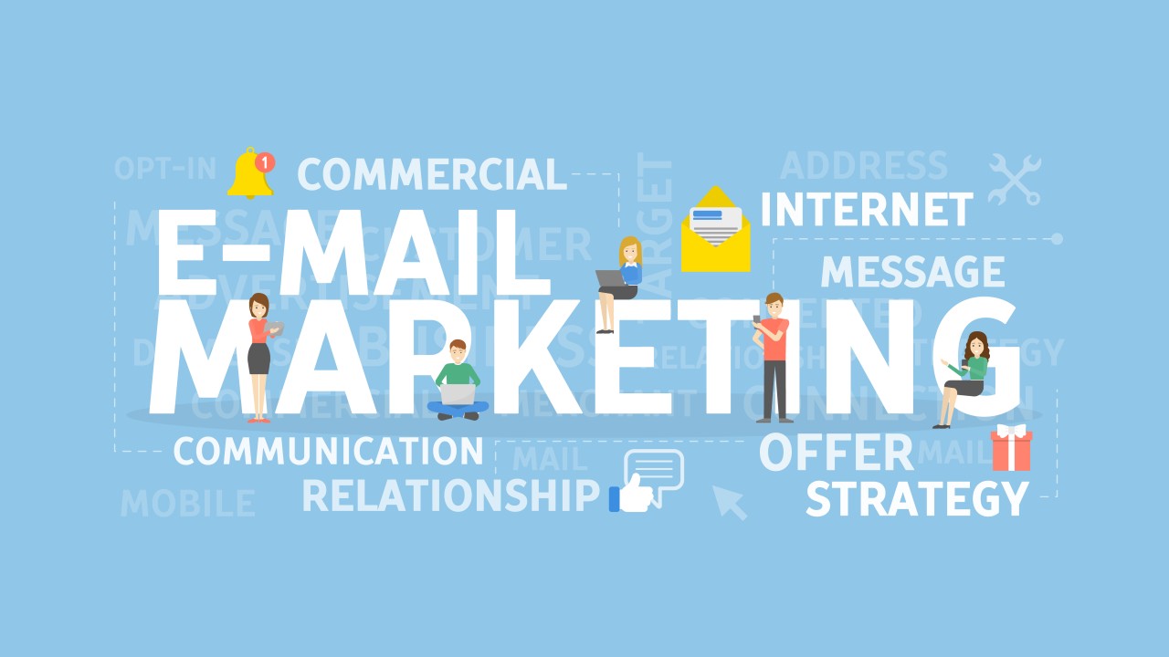 What are the Components of a Successful Email Marketing Campaign? Key Elements Revealed