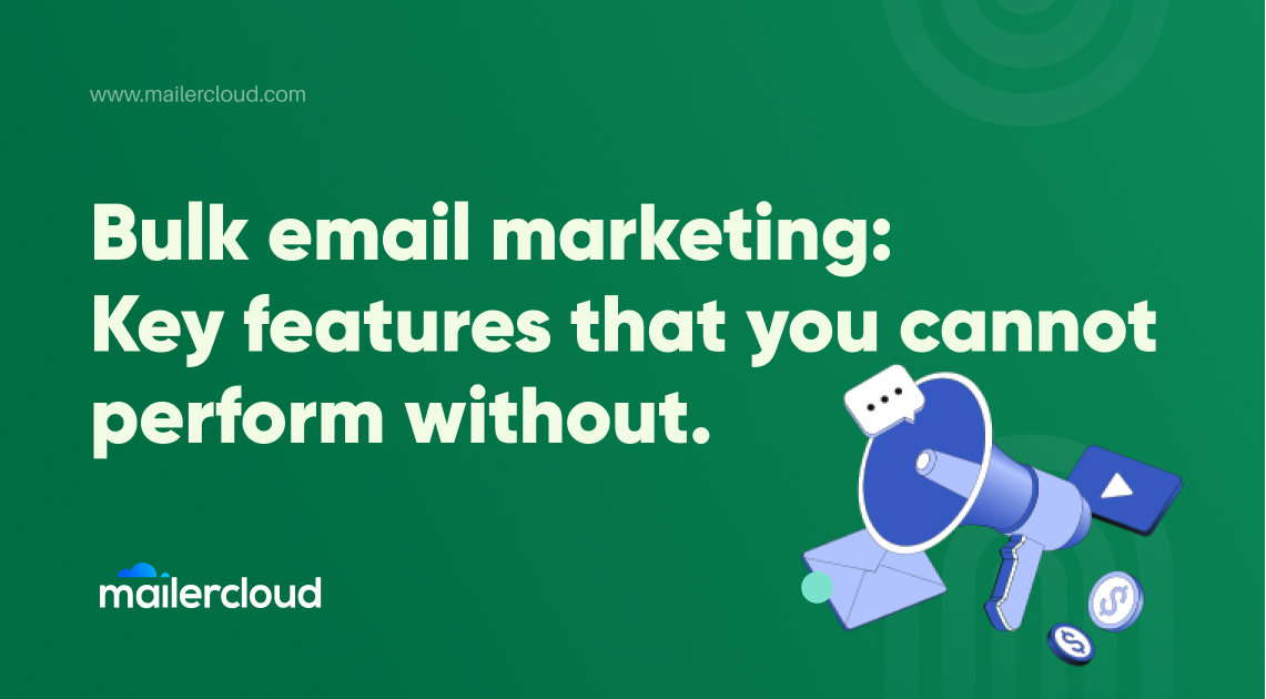 What are the Features Email Marketing Service Should Have?: Essential Guide