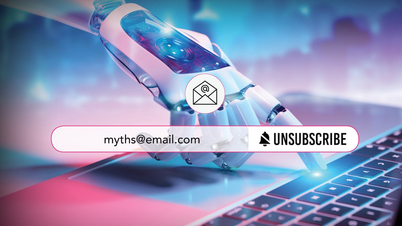 What Are the Most Common Email Marketing Myths? Debunked!