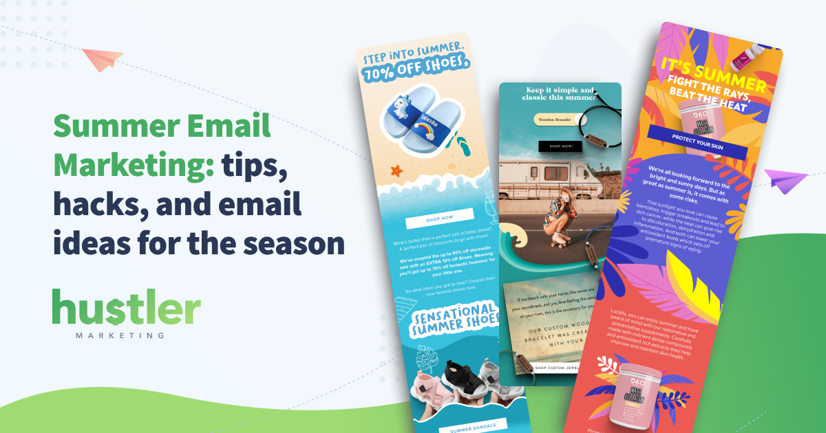 What are We Going to Sell on Email Marketing? Top Strategies Revealed