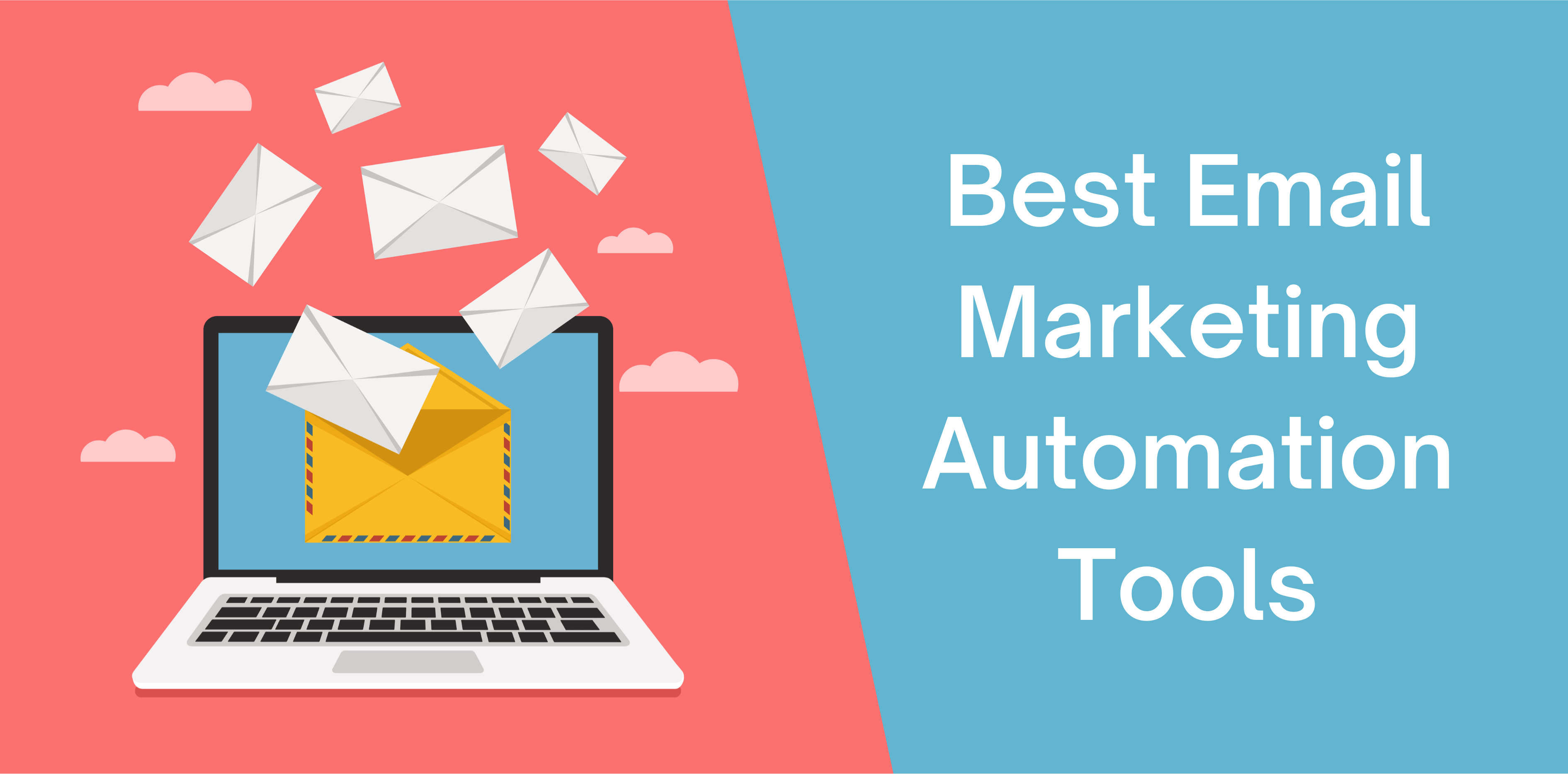 Which are the Best Tools for Email Marketing Automation? Top Picks