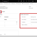 Which Email Field Does Dynamics 365 for Marketing Use? Unveiled!