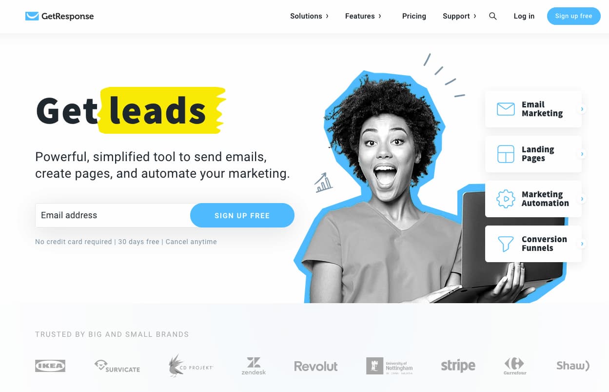 Which Email Marketing Service is the Best? Top 5 Reviewed