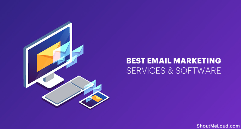 Which is the Best Email Marketing Software?