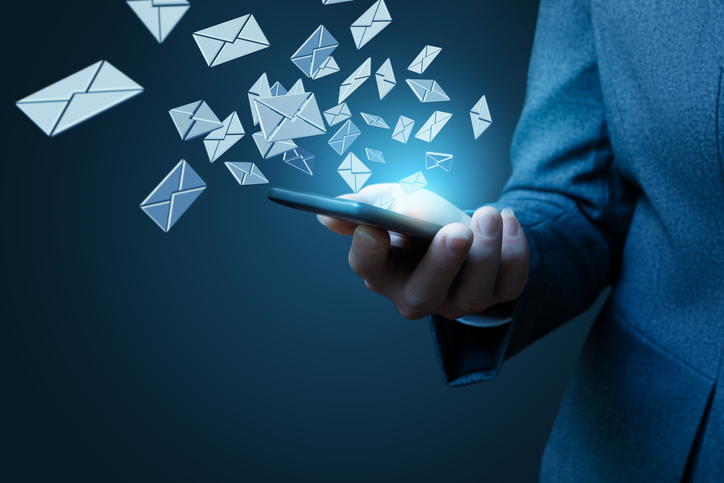 Who Emails the Email Marketing List? Discover the Key Players