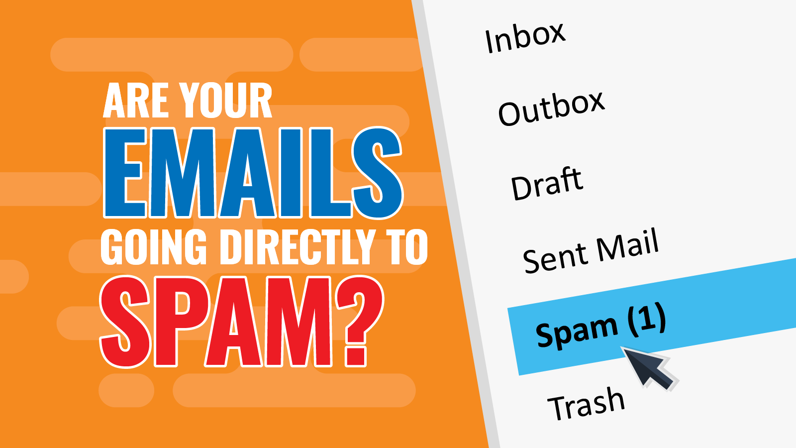 Why Do Emails Get Spammed by Marketing? Uncover the Hidden Triggers