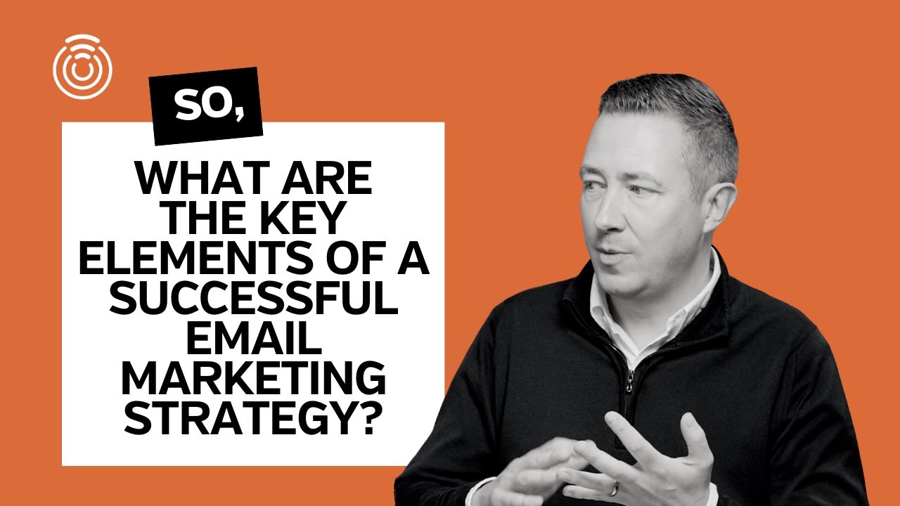 Why is Email Marketing So Successful? Discover Proven Strategies