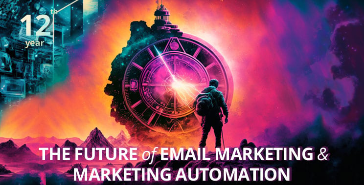 Why Marketing Automation is the Future of Email Marketing: Game-Changer