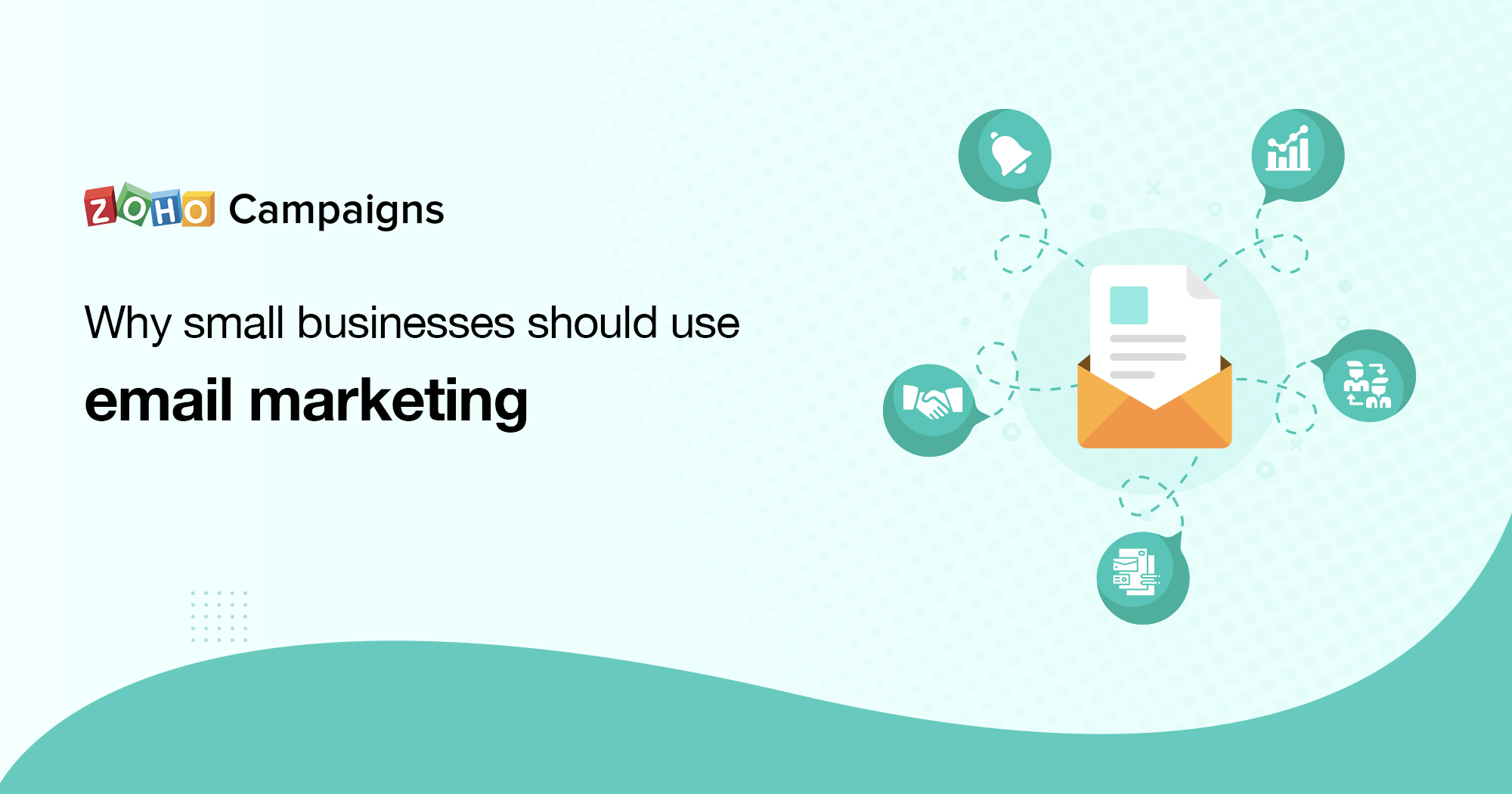 Why Small Businesses Need Email Marketing: Boost Growth & Sales