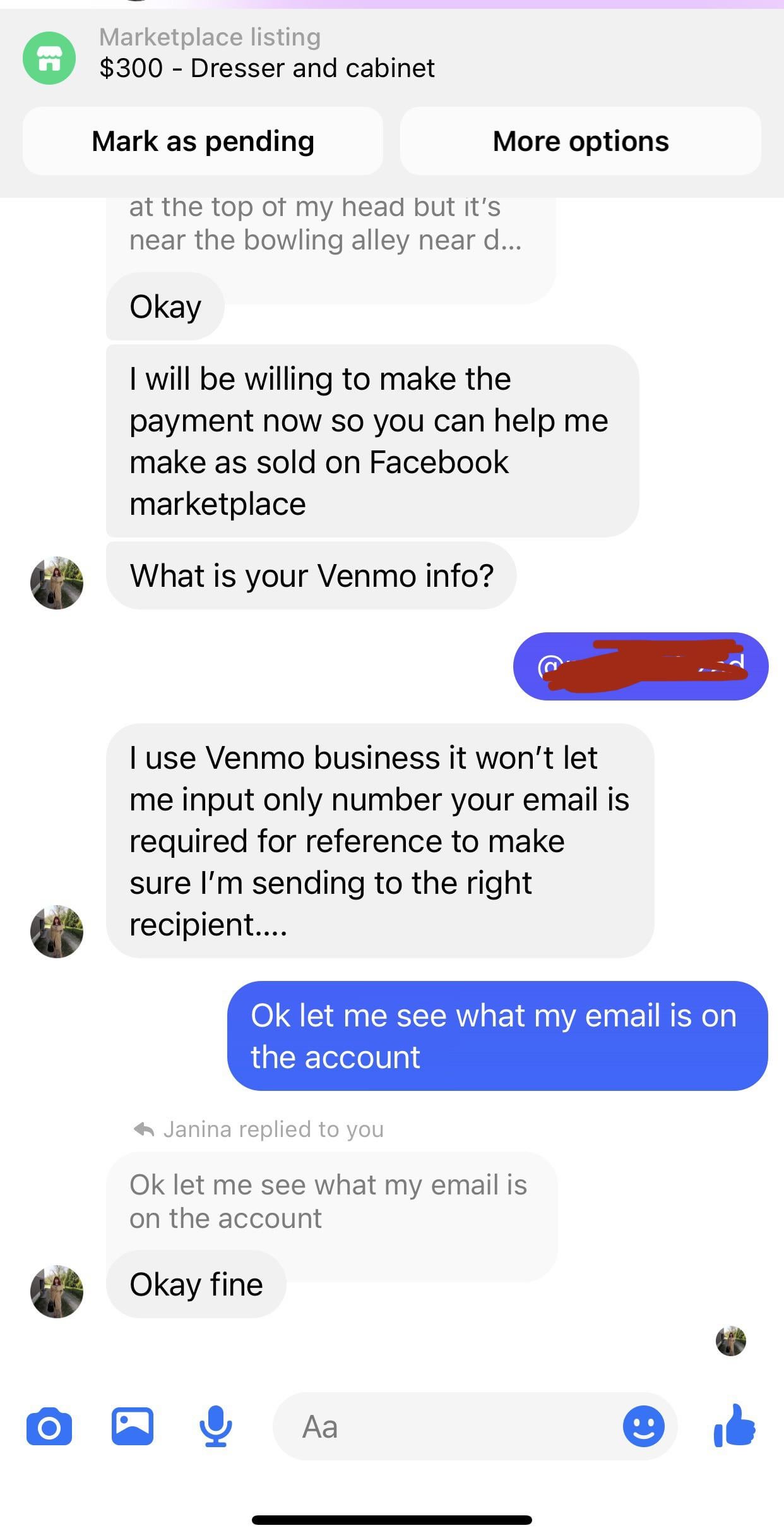 Why Would Someone on Facebook Marketplace Want My Email? Unveiling the Reasons