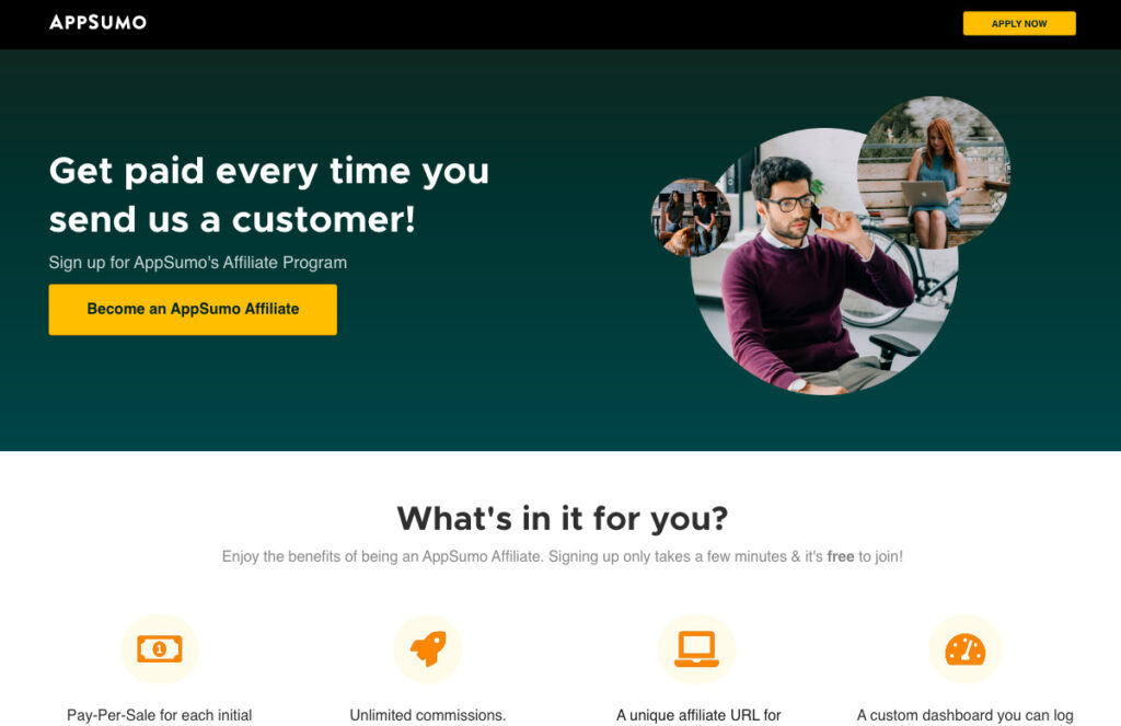 Appsumo Affiliate Program: Maximize Your Earnings Today
