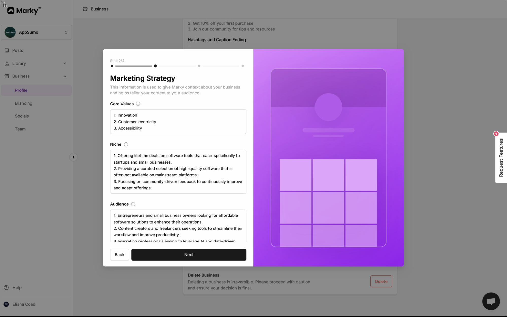 Appsumo Affordable Saas Tools for Entrepreneurs & Freelancers: Boost Your Business