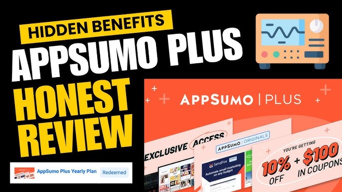 Appsumo Benefits: Unlock Exclusive Deals and Tools for Success